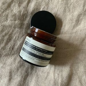 Aēsop Camellia Nut Facial Hydrating Cream BRAND NEW